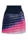 podgląd Dámská sukně Crazy Skirt Channel Woman Chewing Gum