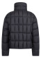 podgląd Dámská bunda Sportalm 1810044725 Black 