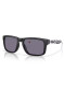 podgląd Okulary przeciwsłoneczne Oakley 9102-Z555 Holbrook Matte Black/Black Delirium Swirl z soczewkami Prizm Grey
