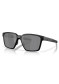podgląd Okulary przeciwsłoneczne Oakley Actuator SQ – Matte Black z soczewkami Prizm™ Black