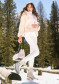 podgląd Nis 2415462/1 Scarponcino Zip Lat./Pelle Vit.Avorio