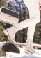 podgląd Nis 2415462/1 Scarponcino Zip Lat./Pelle Vit.Avorio