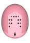 podgląd Kask narciarski FLAXTA Deep Space DULL Pink