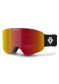 podgląd Hatchey FENIX PLUS black / full revo black red
