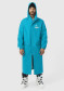 podgląd Head Race Rain Coat Unisex Blue