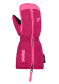 podgląd Dětské rukavice Reusch Tom Mitten 3329 fuchs purp/knockout pink 