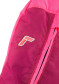 podgląd Dětské rukavice Reusch Tom Mitten 3329 fuchs purp/knockout pink 