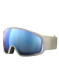 podgląd POC Zonula Raw White/Partly Sunny Blue