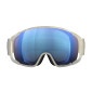 podgląd POC Zonula Raw White/Partly Sunny Blue