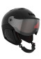 podgląd Kask SHE00059-Photo-Vibes-340 Carbon/Black Elite Visor