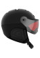 podgląd Kask SHE00059-Photo-Vibes-340 Carbon/Black Elite Visor