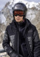 podgląd Kask SHE00059-Photo-Vibes-340 Carbon/Black Elite Visor