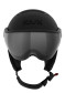 podgląd Kask SHE00061-Photomr-210 Black Shadow Visor