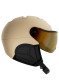 podgląd Kask SHE00061-Visor-446 Sahara Shadow Visor