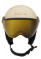 podgląd Kask SHE00061-Visor-446 Sahara Shadow Visor