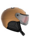 podgląd Kask SHE00073-Visor-Vibes-244 Gold Treasure Visor