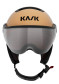 podgląd Kask SHE00073-Visor-Vibes-244 Gold Treasure Visor