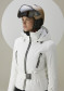 podgląd Kask SHE00073-Visor-Vibes-244 Gold Treasure Visor