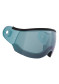 podgląd Wizjer zamienny Kask SVI00009-543 Turquoise Mirror Piuma R Visor