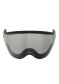 podgląd Kask SVI00009-557 Silver Mirror Photochromic Piuma R Visor