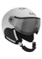 podgląd Kask SHE00060-Photomr-286 White/Silver Chrome Visor