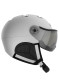 podgląd Kask SHE00060-Photomr-286 White/Silver Chrome Visor