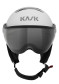 podgląd Kask SHE00060-Photomr-286 White/Silver Chrome Visor