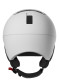 podgląd Kask SHE00060-Photomr-286 White/Silver Chrome Visor