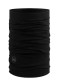 podgląd Komin Buff 100637.000.10 Merino Lightweight Solid Black 