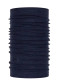 podgląd Komin Buff 113022.779.10 Merino Midweight Melange Night Blue