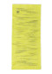 podgląd Buff 118096.801.10 Dryflx® Solid Lime