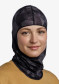 podgląd Buff 132447.901.10 Ecostretch Balaclava Micor Graphite