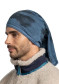 podgląd Buff 134682.759.10 Merino Lightweight Prints Matewa Tempest