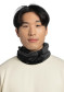 podgląd Buff 134684.901.10 Merino Lightweight Prints Rycal Graphite