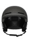 podgląd Kask narciarski POC Obex Pure Raw Black Matt