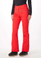 podgląd Dámské kalhoty Toni Sailer Alla W Ski Pants Red