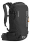 podgląd Plecak Ortovox Free Rider 28 Black Raven 28 litrów
