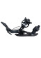 podgląd Wiązania snowboardowe SP Private ME Black