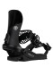 podgląd Wiązania snowboardowe Gravity Fenix Black