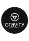 podgląd Gravity Icon Mat Black/White