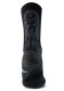 podgląd Damskie skarpety UYN Woman Ski Cross Country One Bio Socks – Black/Anthracite B014