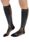 podgląd UYN W Ski Cashmere Socks Grey Stone/Copper J257