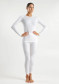 podgląd UYN W Evolutyon Biotech UW Pants Long White W000