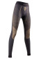 podgląd Damskie spodnie termoaktywne UYN W Cashmere Shiny 2.0 UW Pants Long