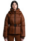 podgląd Dámská Bunda Cordova Monterosa Chestnut