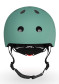 podgląd Kask dziecięcy Scootandride S/M – Leśna zieleń