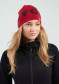 podgląd Čepice Devold Logo Merino Beanie Beauty