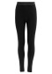 podgląd Dětské kalhoty Devold Duo Active Merino Longs Junior Black