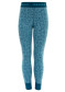podgląd Dětské kalhoty Devold Duo Active Merino Longs Kids Moon