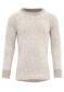 podgląd Dětské triko Devold Duo Active Merino Shirt Kids Raw White
